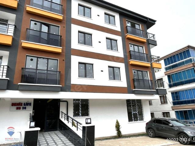 MAMAK GÜLVERENDE MODERN EŞYALI VE KONFORLU KİRALIK 2+1 DAIRE