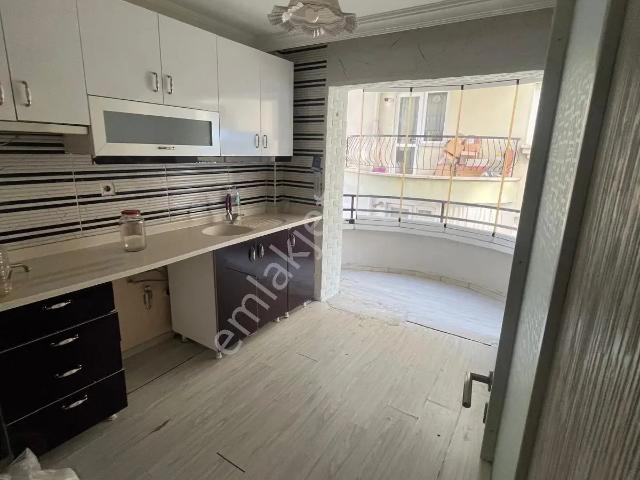 Mamak Harman Mahallesi'nde 2+1 Asansörlü Bakımlı Kiralık Daire