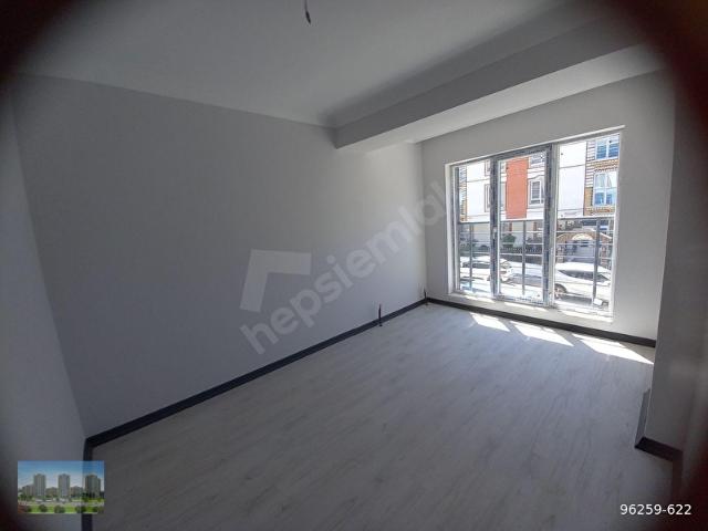 MAMAK HÜSEYİNGAZİ EKİN MAH. FUL + FUL YAPILI SATILIK 3+1 DAİRE