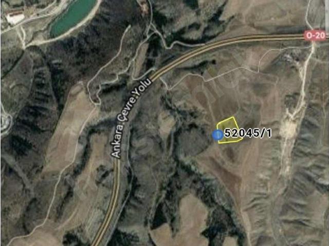 MAMAK İMRAHORDA 52045 ADA 1 PARSEL 3000m2