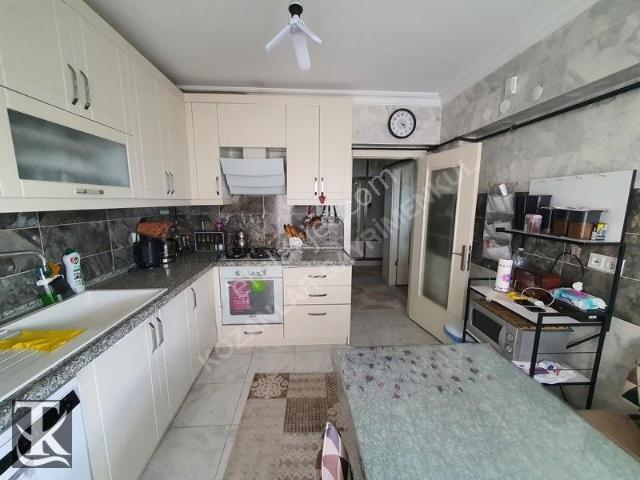 Mamak Şirintepe Hocalı Cad. Üzeri 5+1 Asansörlü Lüx Dublex