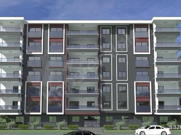 MAMAK KIBRISİMAR da LÜKS 3+1 SATILIK DAİRE