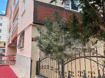 Mamak Kutlu Mh. Ebeveyn Banyolu Geniş 3+1 Daire Fırsatı