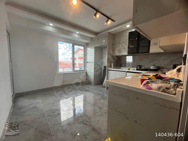 MAMAK MUTLU MAHALLESİNDE 2+1 MANZARALI SIFIR DUBLEX YENİ BİNADA ASANSÖRLÜ