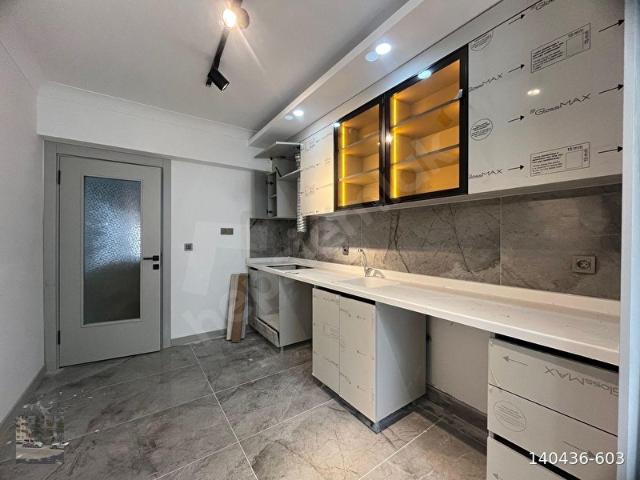 MAMAK MUTLU MAHALLESİNDE 2+1 SIFIR SATILIK KONUT YENİ BİNADA