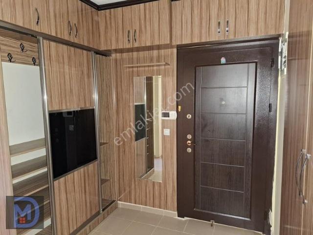 Mamak Sancak Sitesinde Boş Kiracısız 3+1 Satılık Daire