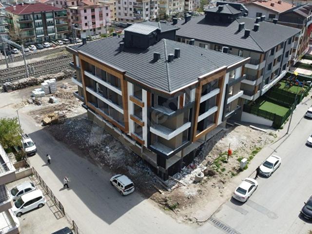 MAMAK SAİMEKADIN MAH. SATILIK 1+1 DAİRE
