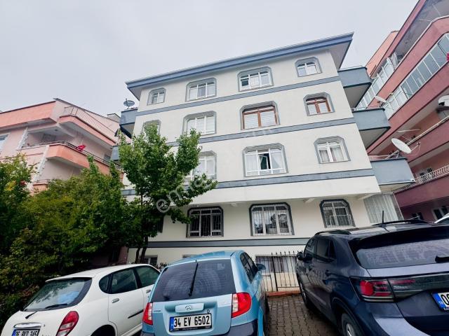 Mamak Saimekadın Huri Sokakta Kiralık 3+1 Daire