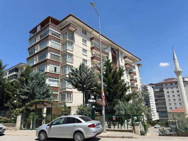 Mamak'ta Satılık Harika 6+1 Teraslı Dubleks