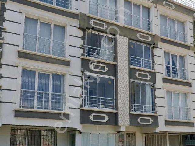 Dialog Prestij Mamak'ta Satılık Oturuma Hazır Daire