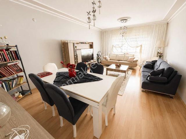 Mamakta Site İçerisinde 3+1 Satılık Daire