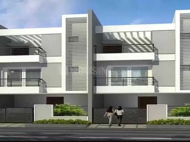 Mambakkam 3.5 BHK Villa For Sale Chennai