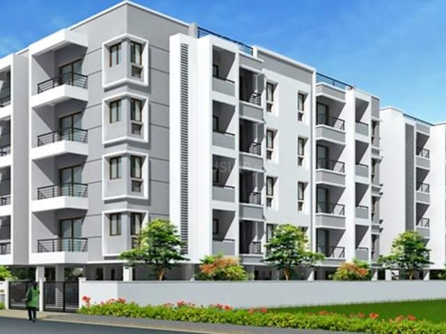 Mambakkam 3 BHK Apartment For Sale Chennai