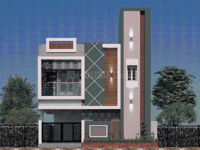 Mambakkam 3 BHK Villa For Sale Chennai