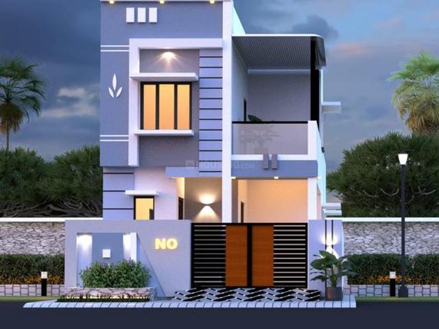 Mambakkam 2 BHK Villa For Sale Chennai