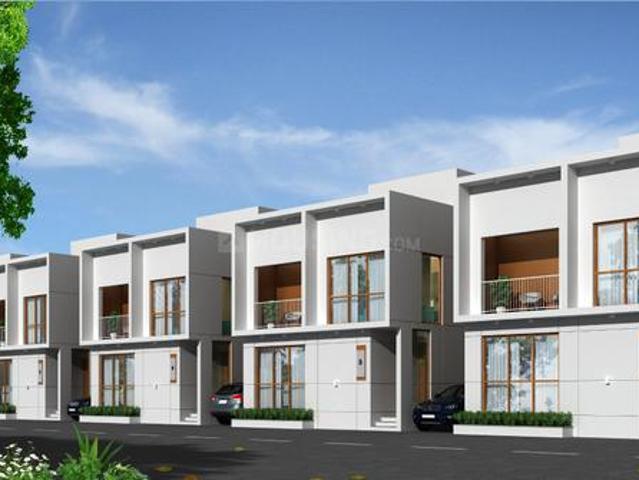 Mambakkam 4.5 BHK Villa For Sale Chennai