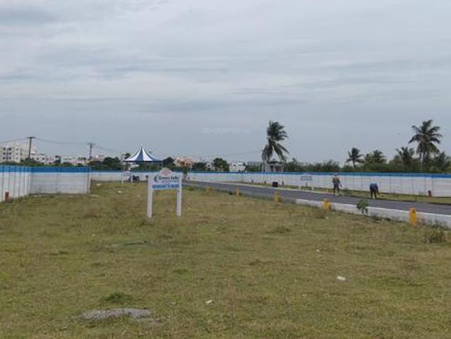 Mambakkam Residential Plot For Sale Chennai
