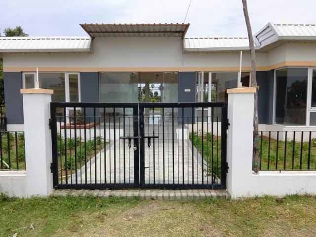 Mambakkam Residential Plot For Sale Chennai