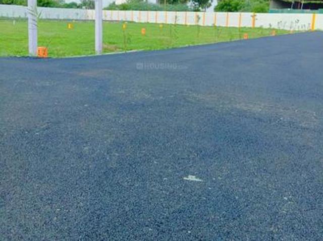 Mambakkam Residential Plot For Sale Chennai