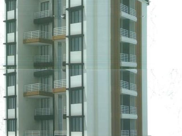 Mamdapur 1 BHK Apartment For Sale Thane