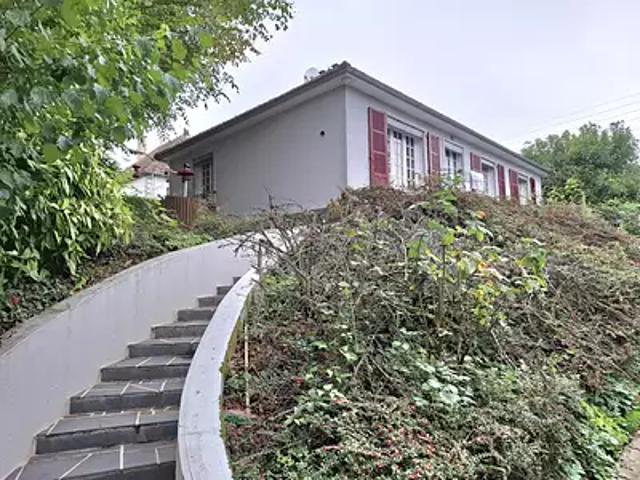 Mamers 72600 Achat / Vente maison 4 pièces t4