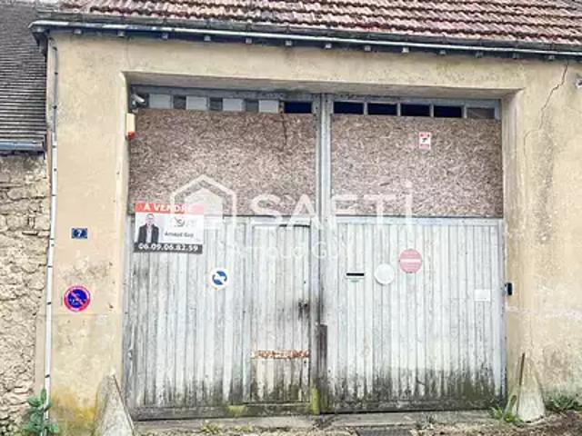 Mamers 72600 Achat / Vente maison 5 pièces t5