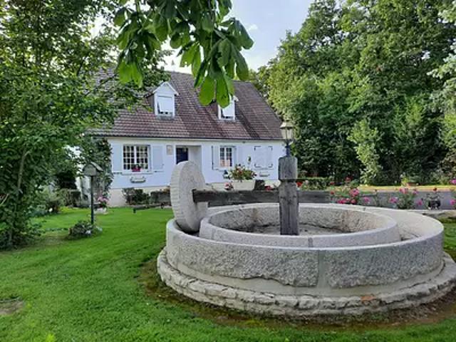 Mamers 72600 Achat / Vente maison 7 pièces t7 au dernier étage