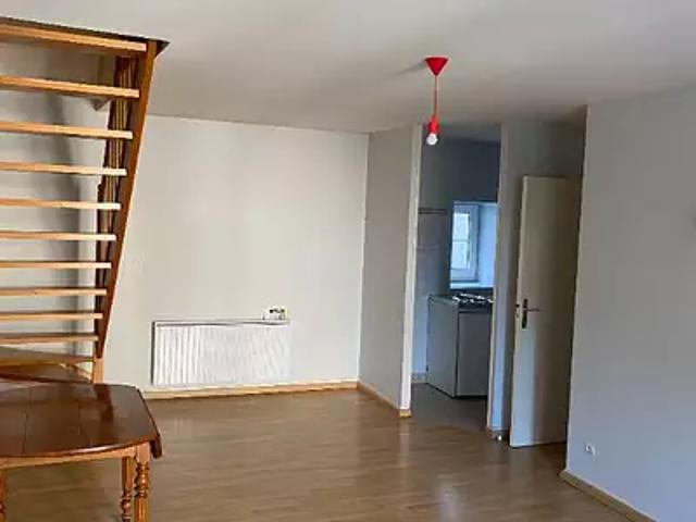 Mamers 72600 Location appartement 2 pièces t2