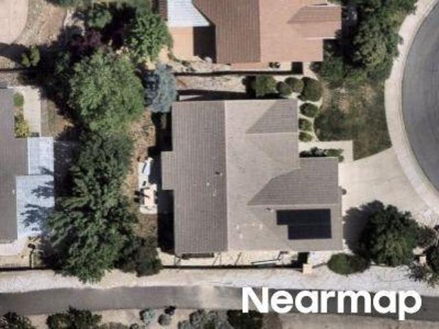 Mammoth Dr