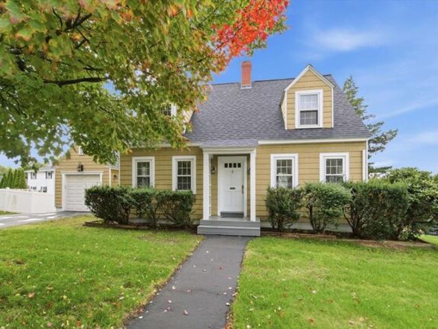 Mammoth Rd, Manchester, Home For Sale
