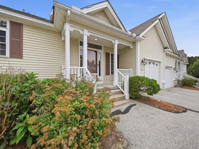 Mammoth Rd Unit,hooksett, Condo For Sale