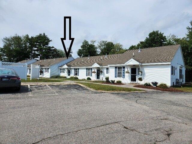 Mammoth Rd Unit,londonderry, Condo For Sale