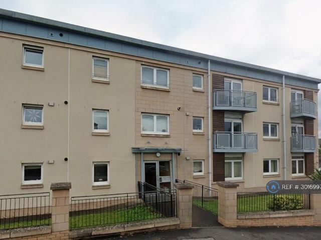 Mamore St, Glasgow, G43 2 bed flat to rent £1,200 pcm £277 pw