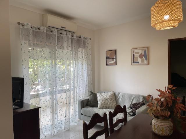 MantaMar Apartment