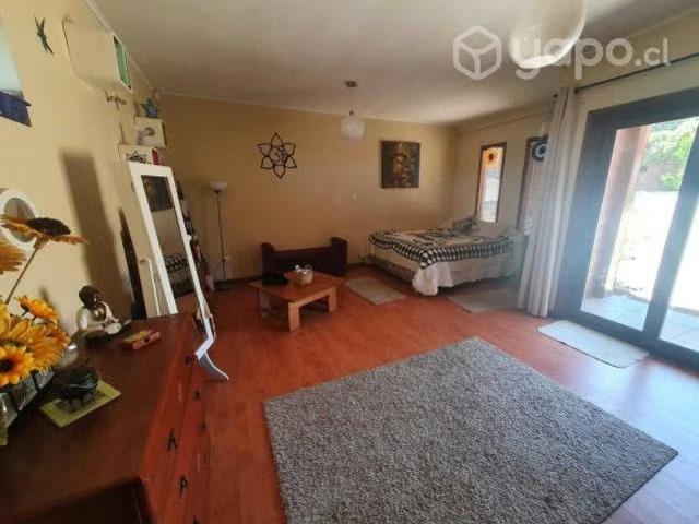 Mantagua  Gran Casa 320 mt2 en parcela 2.500 mt2 | 4 dormitorios por 12000.00 en Quintero