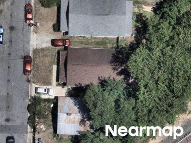 Manteo St