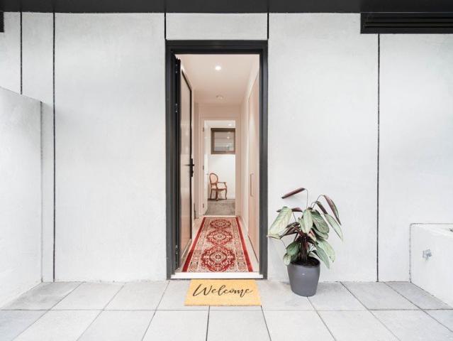 Manteau Stylish City Edge Living