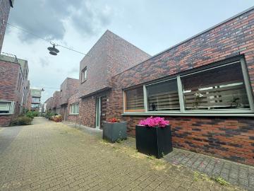 Mantelmeeuwhof 18, Eengezinswoning in Utrecht B&S Rental Service