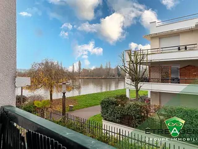 Mantes la Jolie 78200 Achat / Vente appartement 3 pièces t3