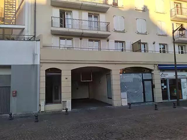 Mantes la Jolie 78200 Achat / Vente appartement 3 pièces t3