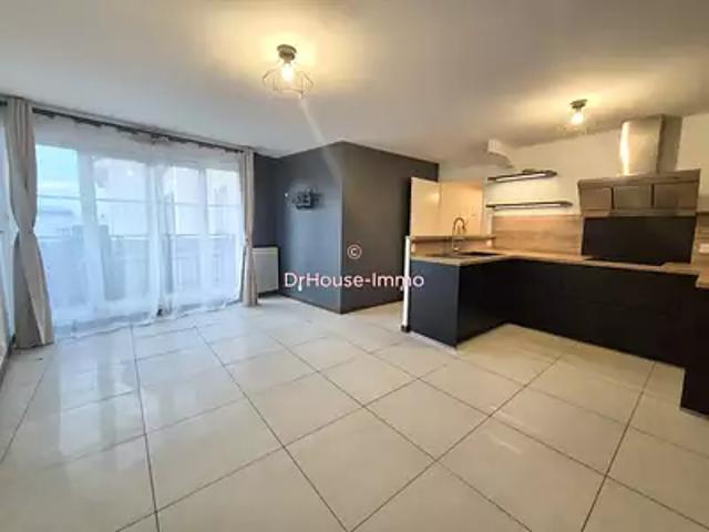 Mantes la Jolie 78200 Achat / Vente appartement 3 pièces t3 parking