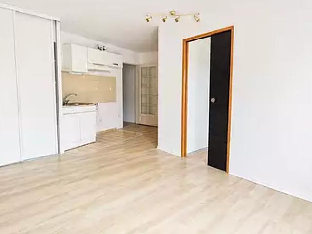 Mantes la Jolie 78200 Achat / Vente appartement 2 pièces t2 cave parking