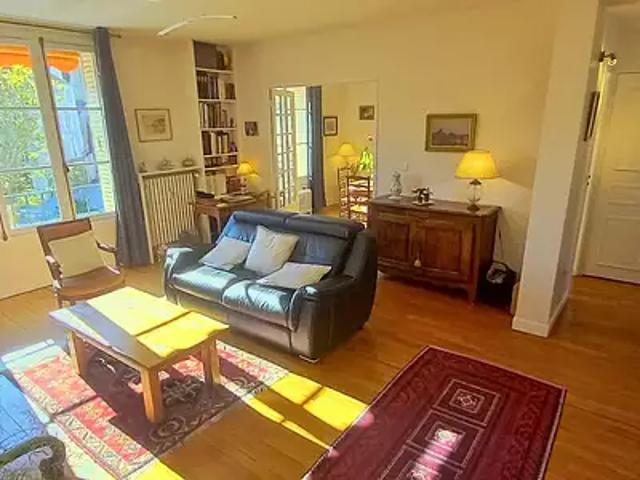Mantes la Jolie 78200 Achat / Vente appartement 4 pièces t4
