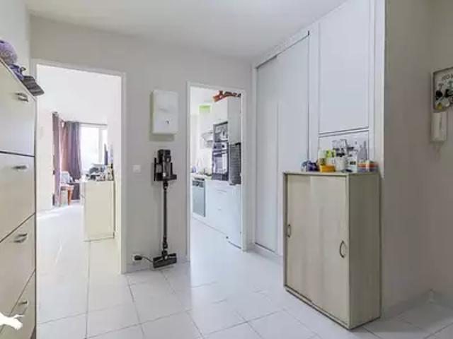 Mantes la Jolie 78200 Achat / Vente appartement 4 pièces t4