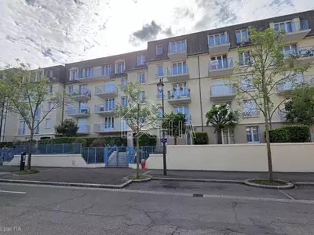 Mantes la Jolie 78200 Achat / Vente appartement 4 pièces t4 cave balcon
