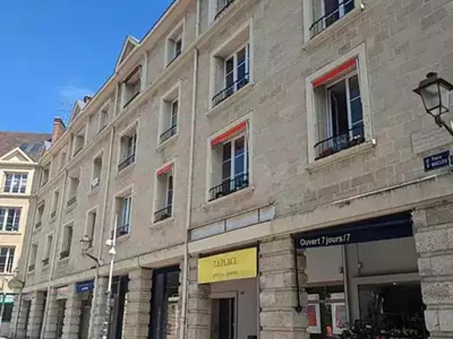 Mantes la Jolie 78200 Achat / Vente appartement 5 pièces t5