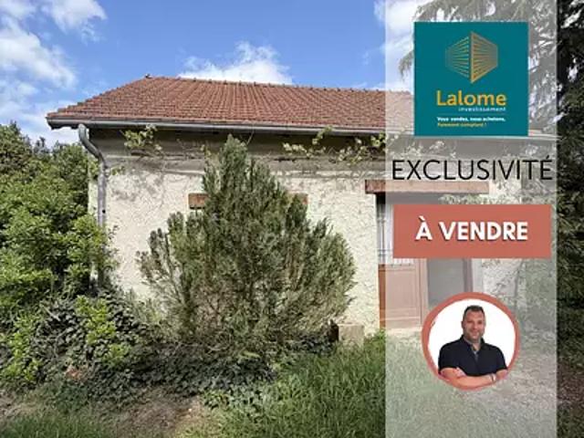 Mantes la Jolie 78200 Achat / Vente maison 2 pièces t2