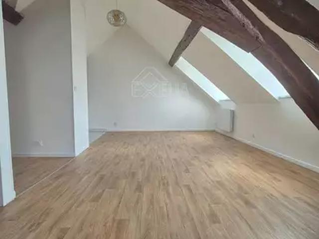 Mantes la Jolie 78200 Location appartement 1 pièce t1