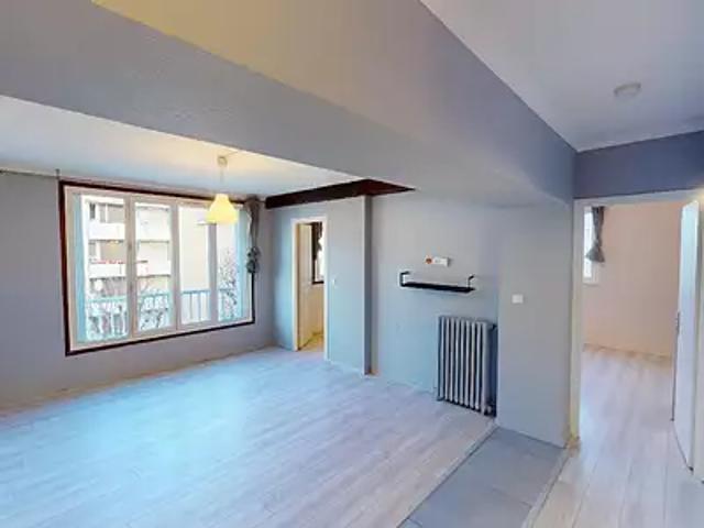 Mantes la Jolie 78200 Location appartement 4 pièces t4 cave