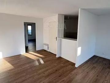 Mantes la Jolie 78200 Location appartement 4 pièces t4 balcon